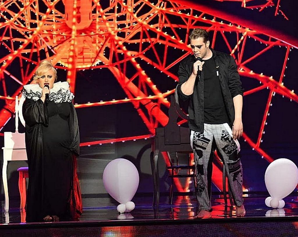 J2US : Οι πρώτες δηλώσεις Χοροζίδου και Χολίδη μετά την απρόσμενη αποχώρησή τους