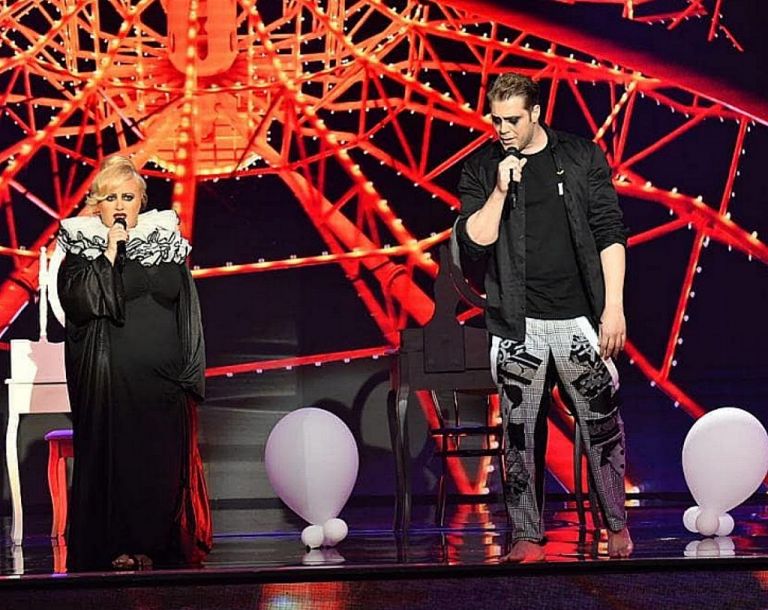 J2US : Οι πρώτες δηλώσεις Χοροζίδου και Χολίδη μετά την απρόσμενη αποχώρησή τους