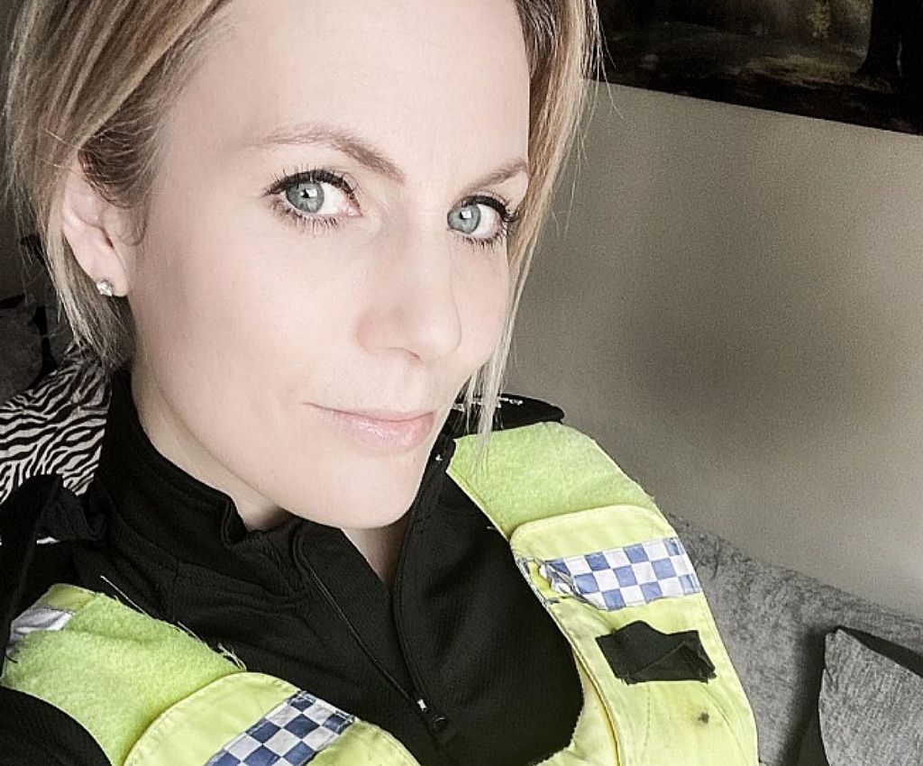 Βρετανία : Γυναίκα αστυνομικός είπε ψέματα για την αναρρωτική που πήρε και έκανε…διακοπές σε νησιά