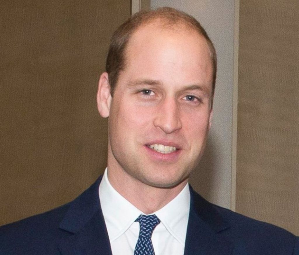 Πρίγκιπας Ουίλιαμ : Είχε βγει θετικός στον κοροναϊό τον Απρίλιο