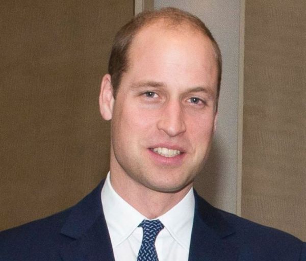 Πρίγκιπας Ουίλιαμ : Είχε βγει θετικός στον κοροναϊό τον Απρίλιο