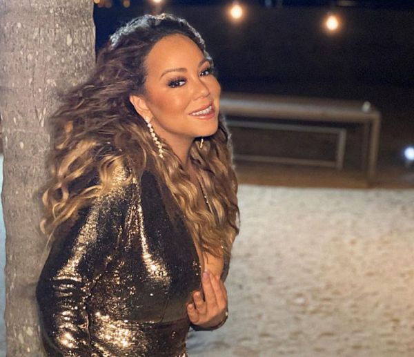 Μαράια Κάρεϊ : Η διάσημη τραγουδίστρια που εξακολουθεί να κάνει ρεκόρ επιτυχιών