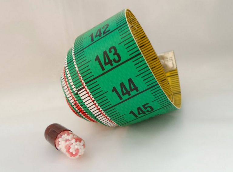 Νευρική ανορεξία : Μια γυναίκα εξηγεί βιωματικά πώς εξελίχθηκε η διατροφική της διαταραχή