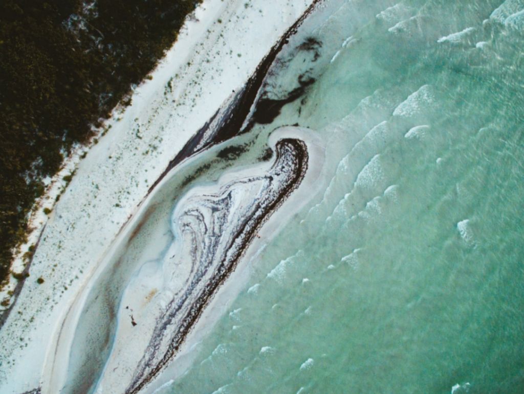 Μαϊάμι: Το υποθαλάσσιο πάρκο γλυπτών στέλνει μήνυμα ενάντια στην κλιματική αλλαγή