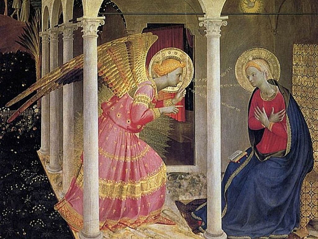 Πίνακες ζωγραφικής : Εκείνοι που έγιναν «χρονοκάψουλα» από το παρελθόν στο παρόν – Φώτο