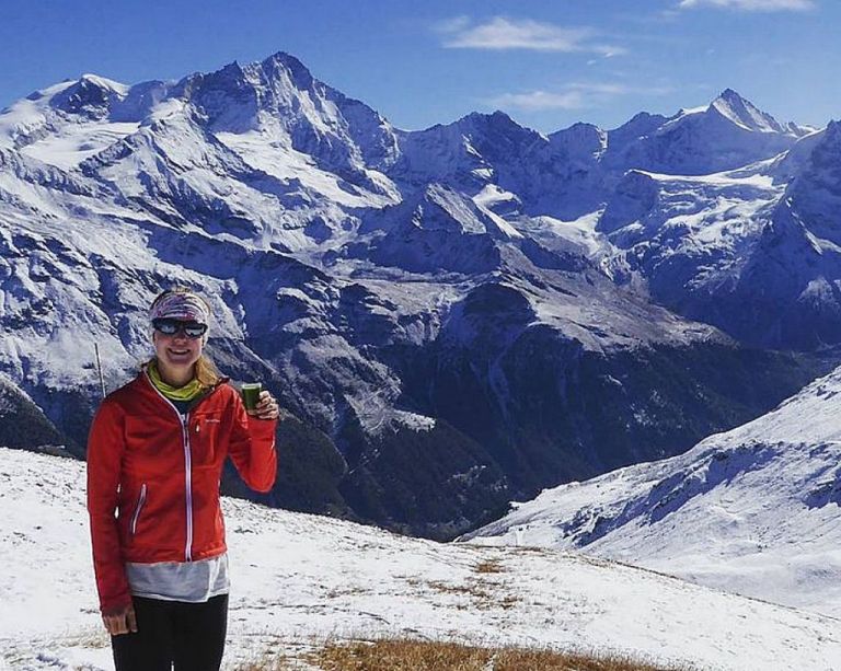 Esther Dingley : Η βρετανίδα πεζοπόρος που εξαφανίστηκε στα γαλλικά πυρηναία