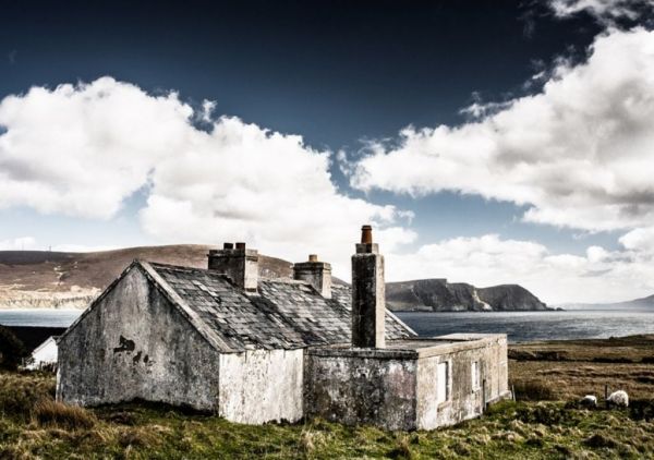 Ιρλανδία : Αυτές οι φωτογραφίες των τοπίων της θα σας «μαγέψουν»