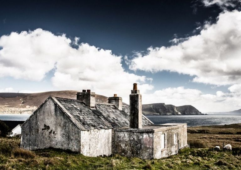 Ιρλανδία : Αυτές οι φωτογραφίες των τοπίων της θα σας «μαγέψουν»