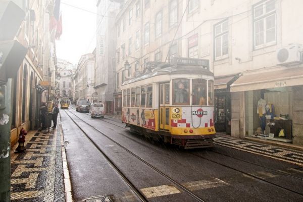 Πορτογαλία : To Instagram μας ταξιδεύει στον ανατολικό Ατλαντικό