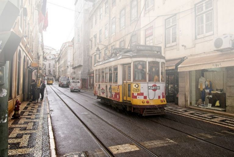 Πορτογαλία : To Instagram μας ταξιδεύει στον ανατολικό Ατλαντικό