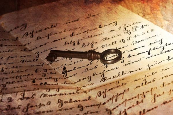 Γράμμα που χρονολογείται από τον Α’ Παγκόσμιο Πόλεμο εντοπίστηκε από ζευγάρι στην ανατολική Γαλλία