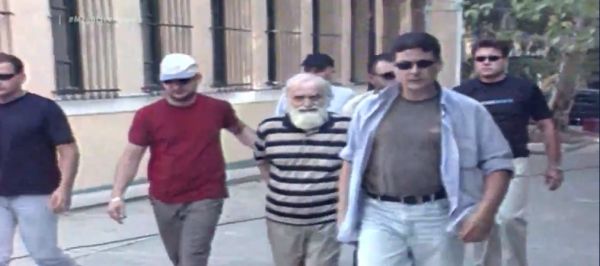 Χρήστος Παπαδόπουλος: Πώς πλαστογραφούσε διαθήκες και σκότωνε ηλικιωμένους