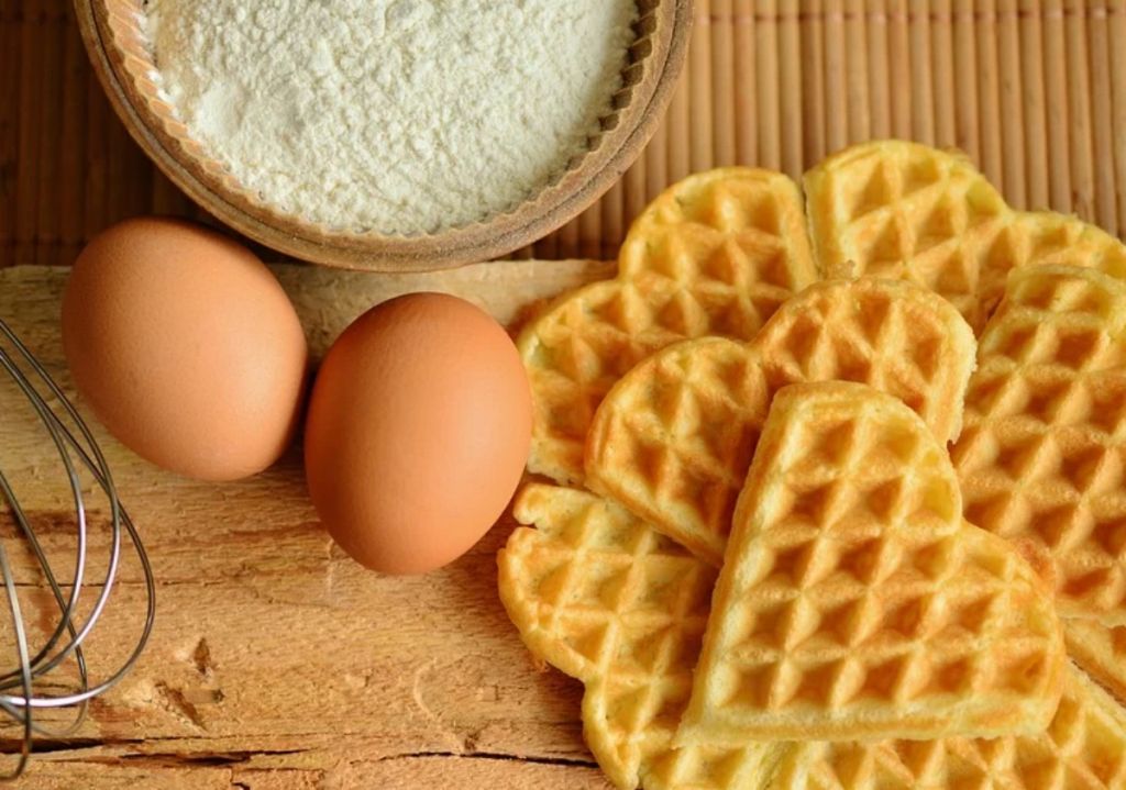 Φαγητό με αυγά : Με αυτόν τον τρόπο πρέπει να το ξαναζεσταίνετε