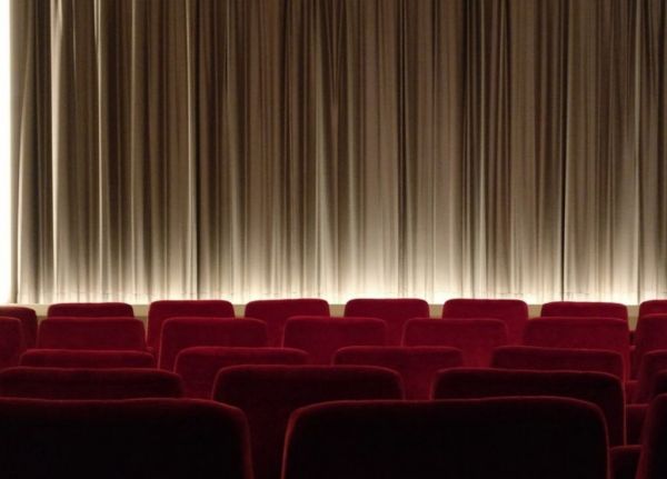 Σινεμά: Πως χτύπησε ο κορoναϊός την 7η τέχνη