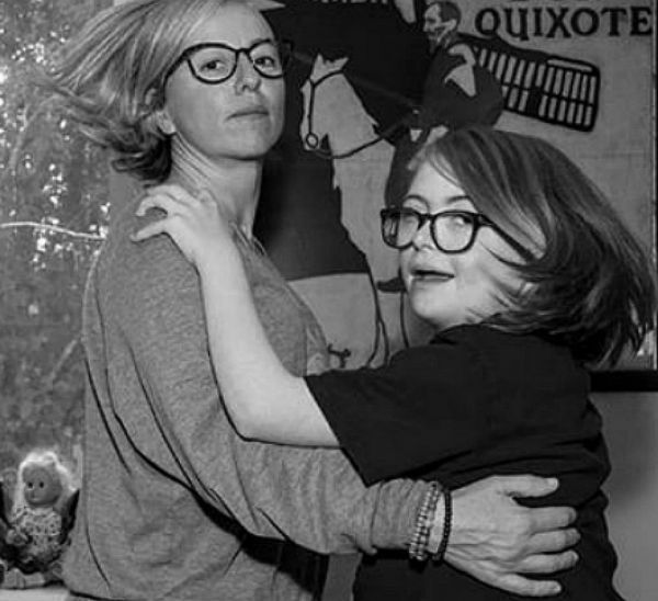 Πώς αυτά τα πορτρέτα περνούν ένα κοινωνικό μήνυμα ενάντια στον ρατσισμό