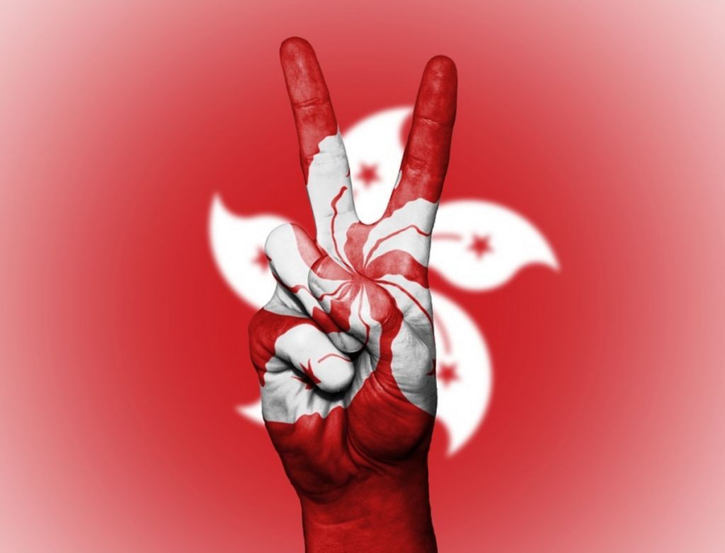 Χονγκ Κονγκ : Συνελήφθησαν επτά πολιτικοί υπέρ της δημοκρατίας