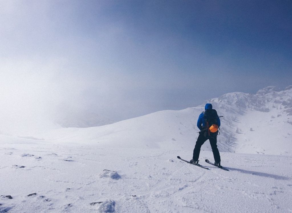 Βρετανία : Γιατί δε θα επιλέξουν τη χώρα τους οι πολίτες για να κάνουν διακοπές σκι ;