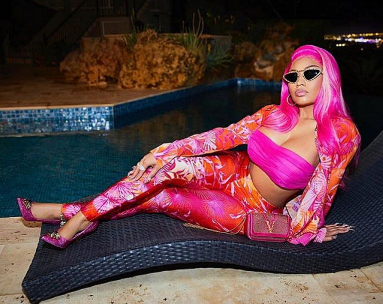 Νίκι Μινάζ : Τα καλύτερα και πιο διάσημα hits της καριέρας της