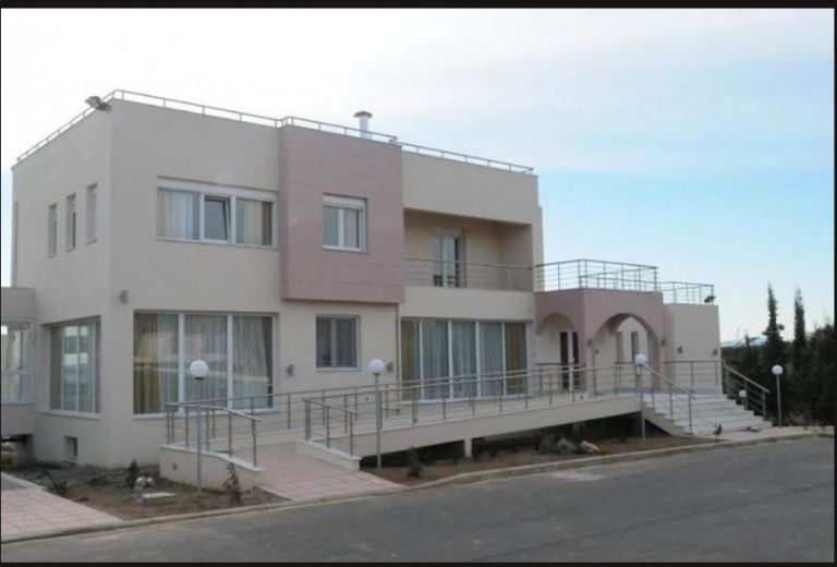 Θέρμη: Τριάντα κρούσματα κοροναϊού σε γηροκομείο