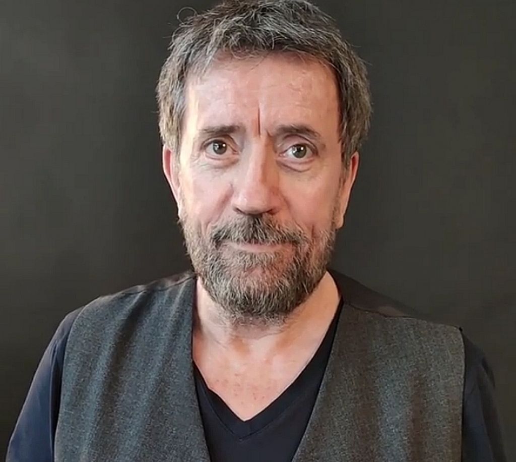 Σπύρος Παπαδόπουλος – Νικολέτα Κοτσαηλίδου : Χώρισαν και κανείς δεν παρατήρησε τίποτα