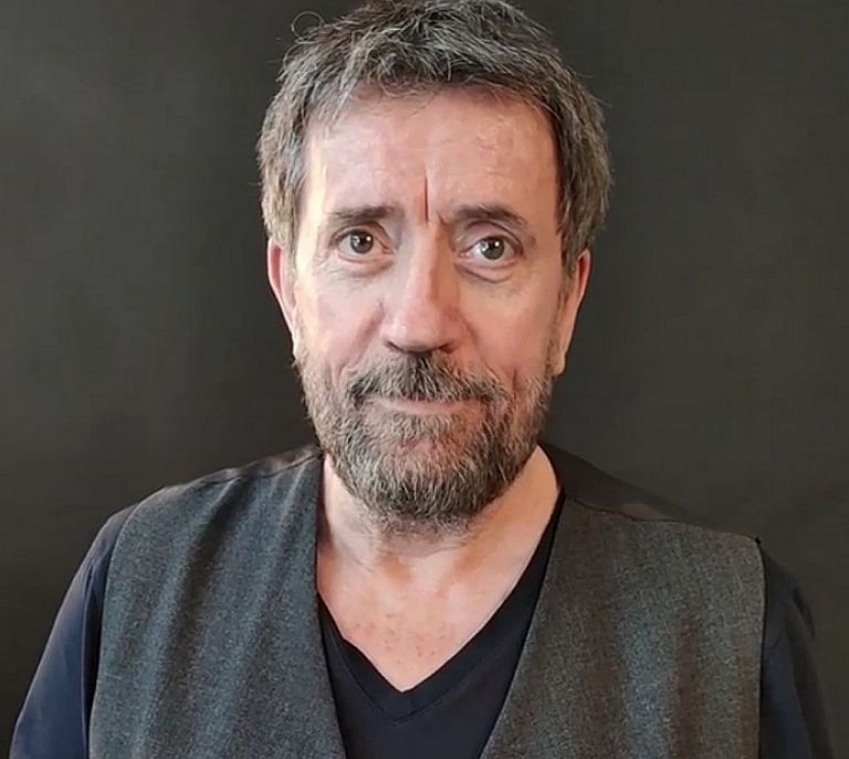 Σπύρος Παπαδόπουλος – Νικολέτα Κοτσαηλίδου : Χώρισαν και κανείς δεν παρατήρησε τίποτα