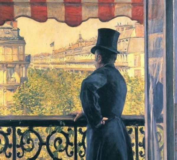 Πίνακες ζωγραφικής : Ορισμένα έργα λειτουργούν ως «πύλες» σε άλλους τόπους και αιώνες – Φώτο