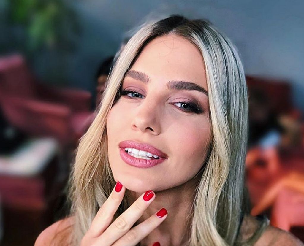 Βάλια Χατζηθεοδώρου : Δημοσίευσε την πρώτη φωτογραφία με τον Πέτρο Πυλαρινό που είχε γενέθλια χθες