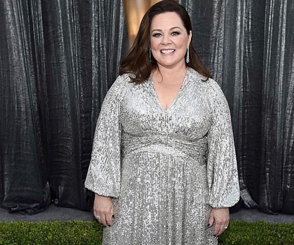 Μελίσα ΜακΚάρθι : Τι είπε για τη στήριξη που είχε επιδείξει σε αντι-LGBTQ φιλανθρωπική οργάνωση