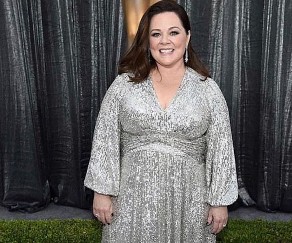 Μελίσα ΜακΚάρθι : Τι είπε για τη στήριξη που είχε επιδείξει σε αντι-LGBTQ φιλανθρωπική οργάνωση