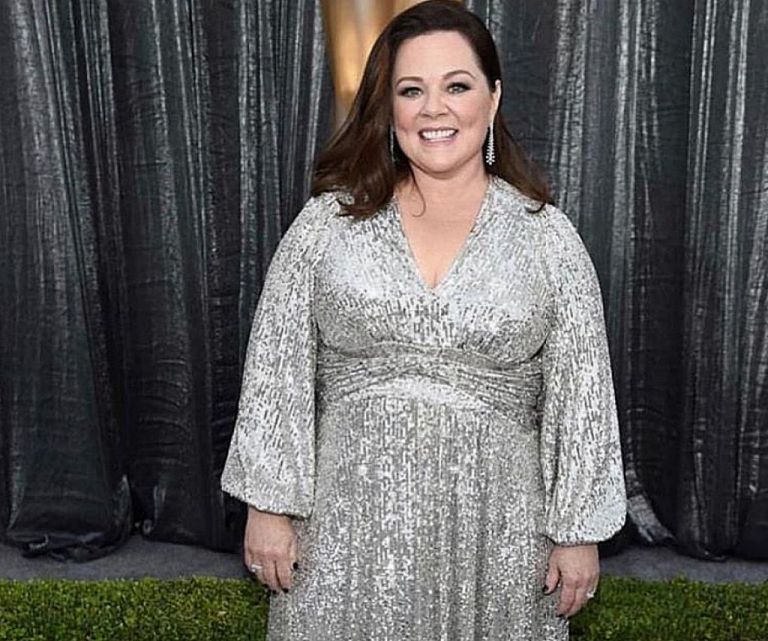 Μελίσα ΜακΚάρθι : Τι είπε για τη στήριξη που είχε επιδείξει σε αντι-LGBTQ φιλανθρωπική οργάνωση