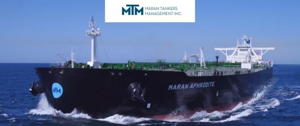 Angelicoussis’ Maran Tankers leads the list of Venezuelan oil exports