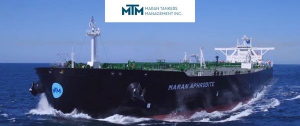 Angelicoussis’ Maran Tankers leads the list of Venezuelan oil exports
