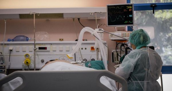 Rapid transmission of COVID-19 spreads fears as daily cases rapidly approach 2,000