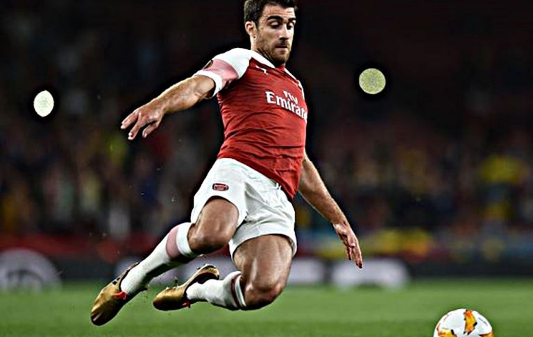 Ο Παπασταθόπουλος έπαιξε μετά από 111 μέρες – Με την Άρσεναλ Κ23