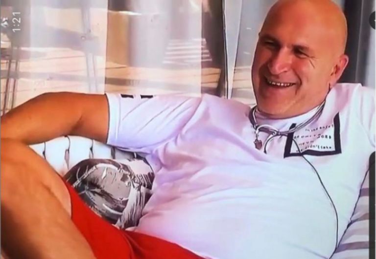 Χρήστος Μακρίδης : Τα καθοριστικά 35 δευτερόλεπτα που του χάρισαν την κόρη του