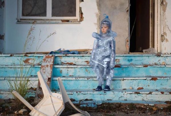 Σε ψηφιακή πλατφόρμα το 5ο Photo Vogue Festival