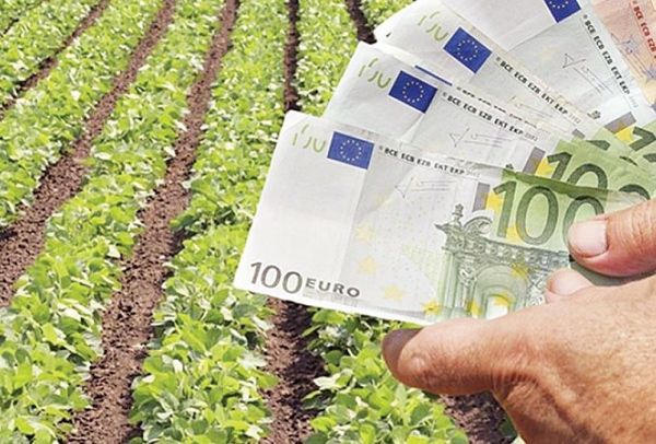 Εξισωτική αποζημίωση : Αυξάνεται στα 256,9 εκατ. ευρώ ο προϋπολογισμός της για το 2020