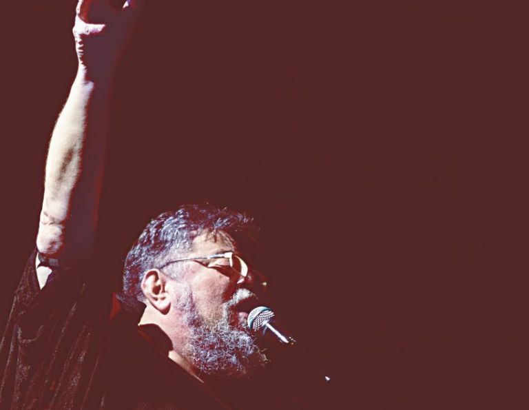 Σπίτι με το MEGA : Το Σάββατο 7 Νοεμβρίου με τον Σταμάτη Κραουνάκη