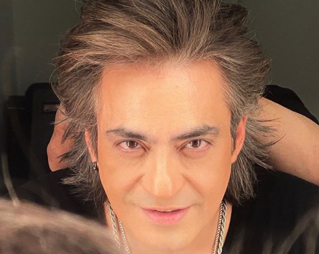 Διονύσης Σχοινάς : Ένιωθα ότι με ευνούχισαν όταν έγινε η ληστεία