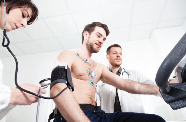 Stress Echo: Ένα πολύτιμο εργαλείο στα χέρια των καρδιολόγων