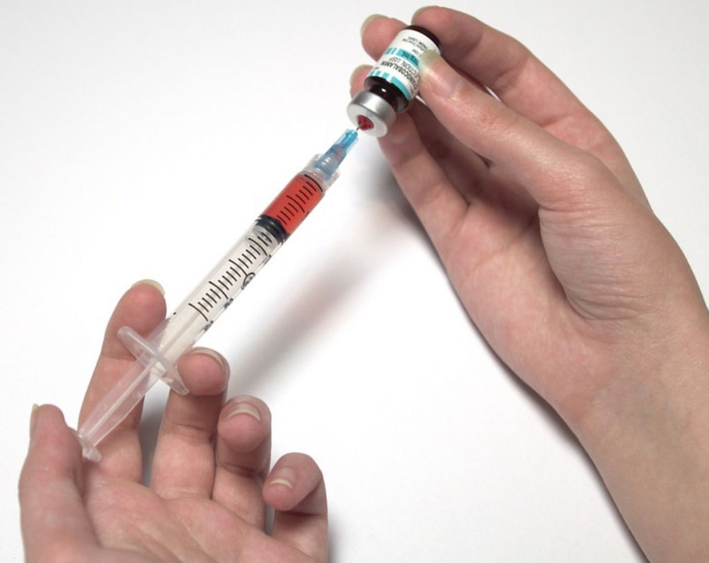 Εποχική γρίπη : Γιατί είναι σημαντικός ο εμβολιασμός απέναντι στη μάχη κατά του κοροναϊού