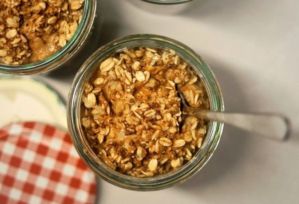 Βρώμη : Μια τροφή που οδηγεί τόσο στην εσωτερική ομορφιά όσο και στην εξωτερική