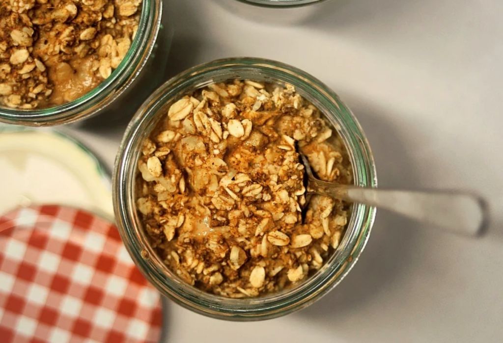 Βρώμη : Μια τροφή που οδηγεί τόσο στην εσωτερική ομορφιά όσο και στην εξωτερική