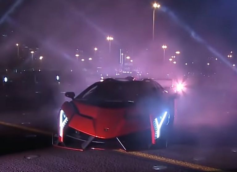 Ποια είναι τα έξι πιο ακριβά αμάξια που κατά πάσα πιθανότητα δε θα αγοράσεις ποτέ ;