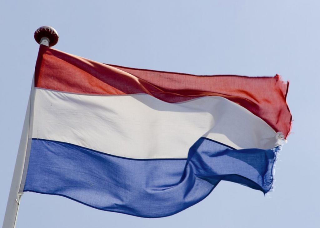 Ολλανδία : Οι αστυνομικές αρχές συνέλαβαν άνδρα μετά την επίθεση στην Πρεσβεία της Σαουδικής Αραβίας