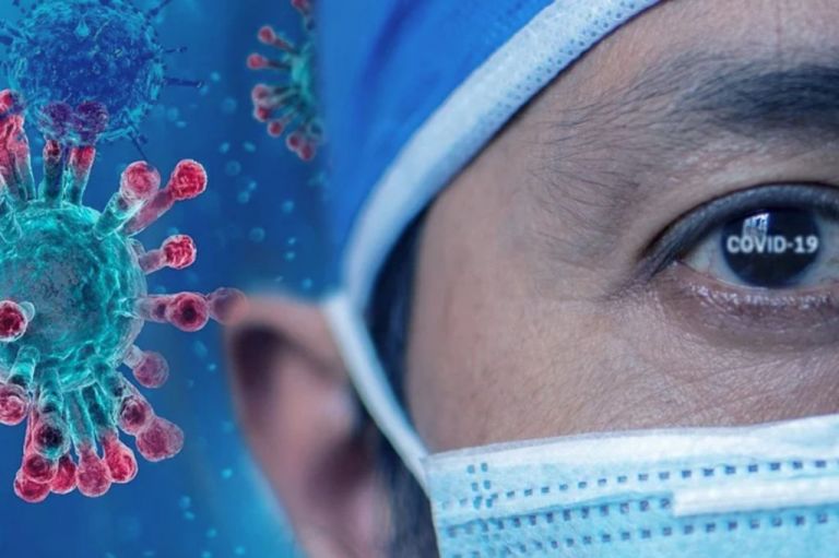 Βρετανία : Aυξάνονται κατά 33.470 τα κρούσματα – Νέο αρνητικό ρεκόρ