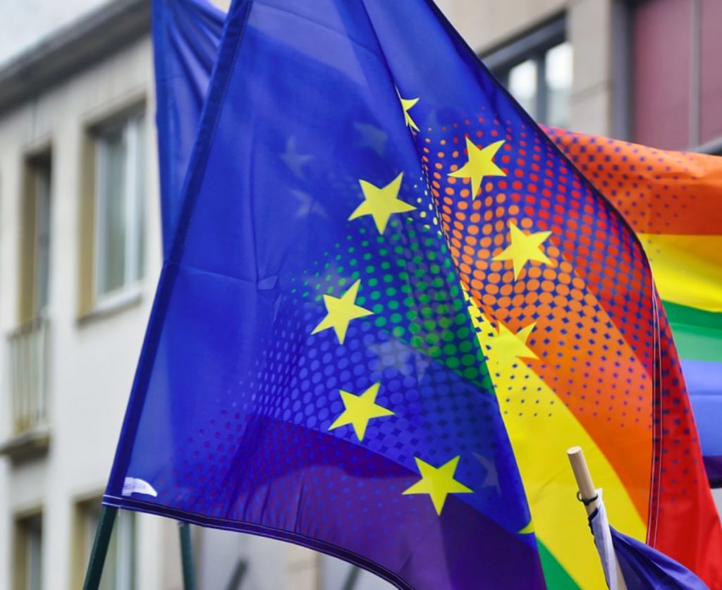 ΕΕ: Επιπλέον μέτρα υπεράσπισης και προστασίας των LGBTQI ατόμων - Δηλώσεις