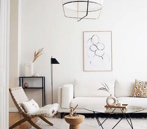 Μινιμαλισμός : Η αισθητική του «σήμερα» και η αρχιτεκτονική της υπεραπλούστευσης