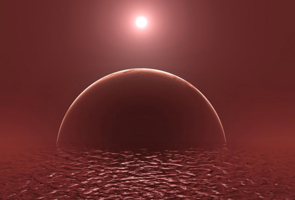 Νέα Σελήνη στον Σκορπιό: Τα ζώδια που θα έχουν αρκετά ζητήματα στα ερωτικά