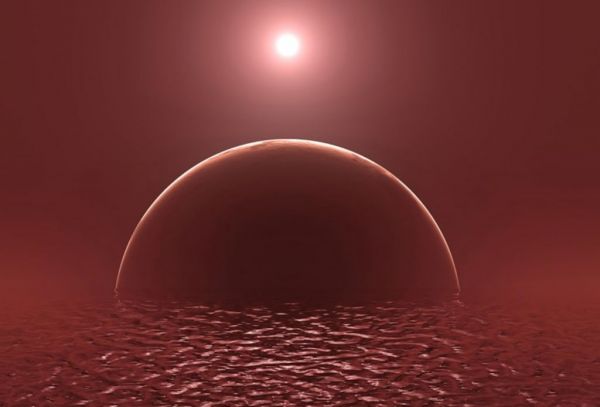 Νέα Σελήνη στον Σκορπιό: Τα ζώδια που θα έχουν αρκετά ζητήματα στα ερωτικά